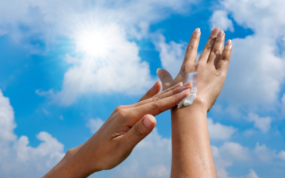 Not All Sunscreens Are Created Equal